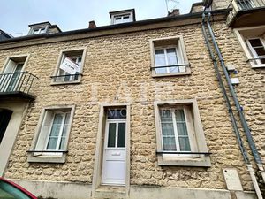 Maison Argentan 5 pièce(s) 90 m2 REF T14631