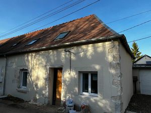Maison Bourges 4 pièce(s) 72 m2