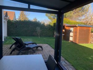 Maison de 2017  3 chambres et garage