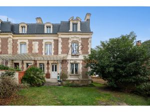 Propriété Le Vésinet