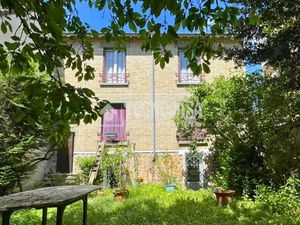 Maison familiale 6 pièces - Glatigny