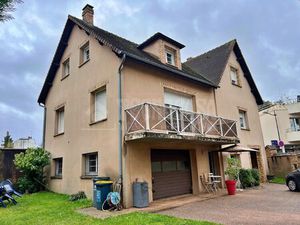 Maison familiale 7 pièces- 180m2 habitables - Centre-ville