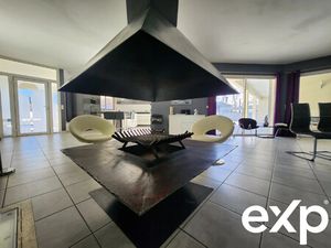 Villa hors lotissement au calme