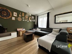 Maison Forest-Sur-Marque avec dépendance