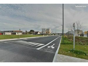 Terrain 459 m² EPINAY SUR ORGE