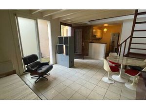 Appartement Pontoise 35.68 m² T-2 à vendre  168 500 €