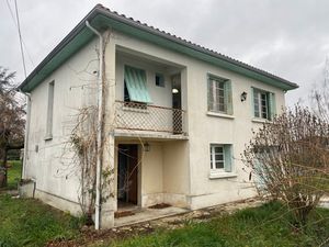 Maison T5 près de BERGERAC à vendre