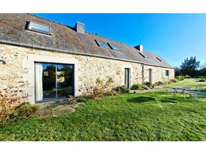 Maison Plestin-les-Grèves m² T-6 à vendre  479 250 €