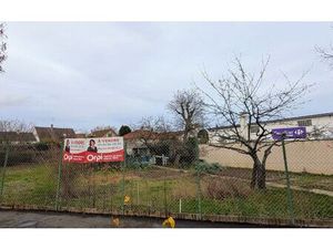 Terrain Sucy-en-Brie m² T- à vendre  450 000 €