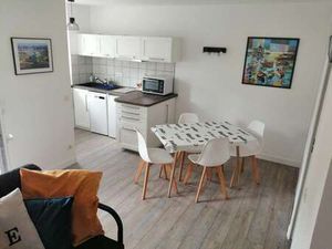 Vente Appartement 2 pièces à Arzon (56640) : à vendre 2 pièces / 42m² Arzon