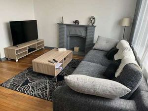Vente Appartement 3 pièces à Lorient Kerentrech - Keryado (56100) : à vendre 3 pièces / 62