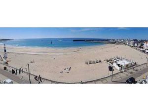 Vente Appartement 3 pièces à Quiberon (56170) : à vendre 3 pièces / 45m² Quiberon