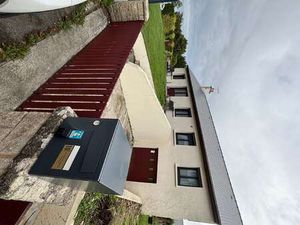 Vente Maison à Trans-la-Forêt (35610) : à vendre / 117m² Trans-la-Forêt