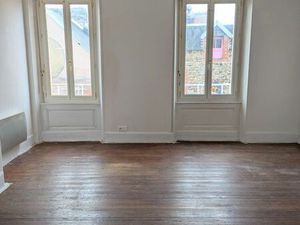 Appartement proche mer accessible à pied