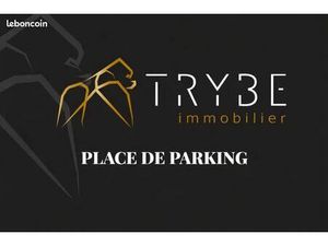 Parking 15 m² Rouen