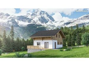 Maison 5 pièces 102 m²