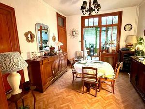 Maison 1930 top secteur