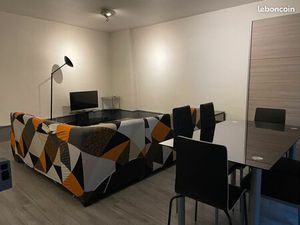 Location Appartement T2 45m2