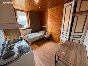 Studio meublé – centre-ville Calais