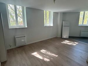 Location appartement Lille