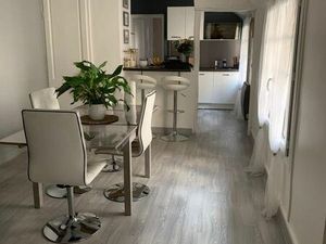 Loue Appartement F2 54 M2