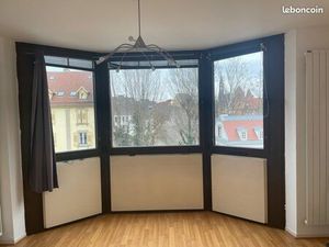 Studio près fac de medecine