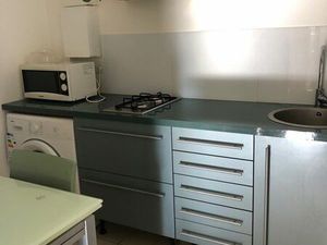 Talence T1 meublé de 27 m2