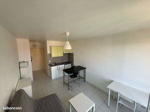 Appartement Studio Meublé 20m2