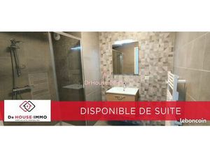 Appartement 3 pièces 69 m²