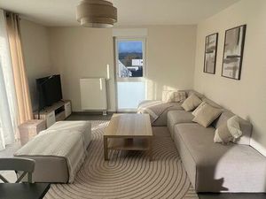 Prop. Loue très beau 4P à Holtzheim  près Strasbourg