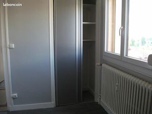 Location appartement t3