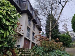 Appartement t2 mont saint aignan avec parking