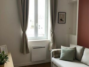 Studio meublé - Rouen St Sever