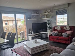 Appartement T3 62 m² – Toulouse Lalande  Dernier étage – 2 terrasses – Piscine – 2 parking