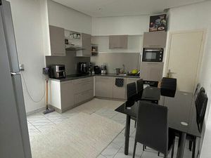 T2/T3 Neuf – Centre-ville & Calme – 52 m²