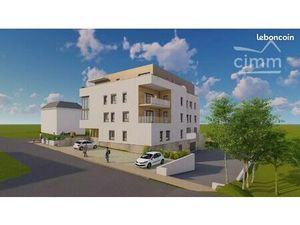 Appartement 3 pièces 67 m²