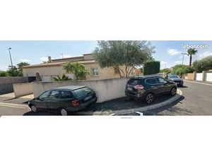 Maison individuelle T4 Béziers Bonaval