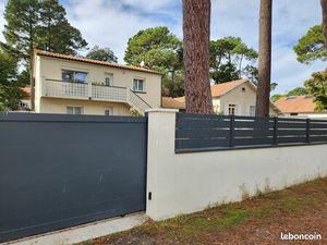 Maison 165m2 garage inclus sur 1100m2 de terrain à St Brevin l'Océan