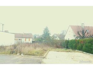 Terrain 424 m² Ahuy