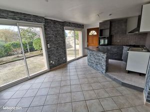 Location F3 50 m² rez-de-chaussée Mezzavia Ajaccio