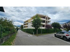 Appartement 2 pièces 31 m²