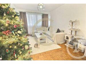 Appartement F2 à vendre - 2 pièces - 45 01 m2 - Bry Sur Marne - 94 - ILE-DE-FRANCE