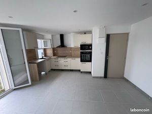 T3 meublé 13009 refait à neuf