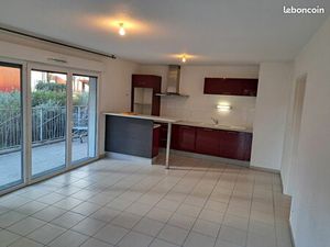 Location appartement Rangueil