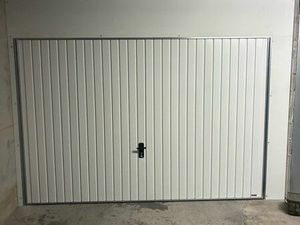 Garage à louer