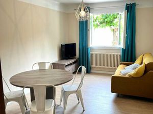 Location T2 bas de maison