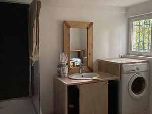 T3 dans propriété arborée