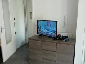 Studio Juan les Pins uniquement pour étudiant