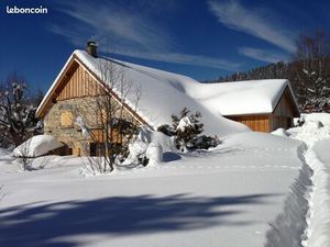 Appartement Autrans 2 chambres