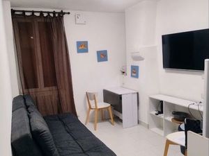 Appartement 2 pièces à louer